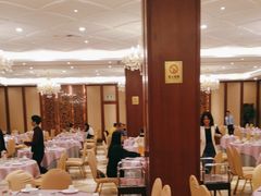 -金时代顺风大酒店(金山店)