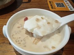 -花舍·新派粤菜·西餐·下午茶(亚运村·鸟巢店)