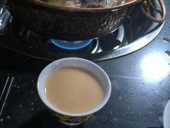 -陀岗美食·云南藏式特色餐厅
