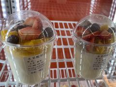 -新侨三宝乐面包店(崇文门店)