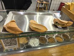 -易老大蛋烘糕(奎星楼总店)