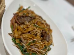 -喜宴又一村·粤菜·茶点·海鲜(壹方天地店)