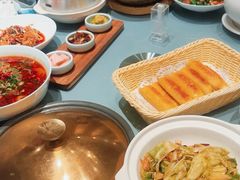 -辣螃铠盆盆蟹大排档(海昌店)