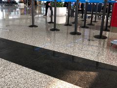-石家庄正定国际机场-T2航站楼