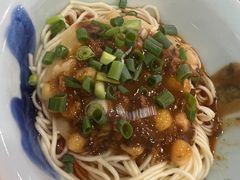 -兵哥豌豆面(建设巷店)