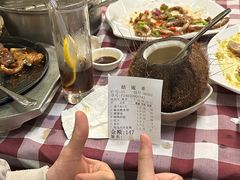 -开心果牛扒城(雍华庭店)