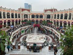 -佛罗伦萨小镇广佛名品奥特莱斯(疏港路店)