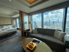 -上海静安香格里拉大酒店