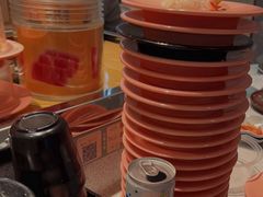 -争鲜回转寿司(南开大悦城店)