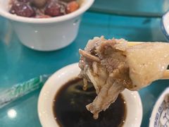 手抓羊肉-国强手抓(北京西路店)