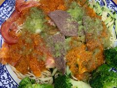 -清真·尖子尖牛肉面(王府井店)