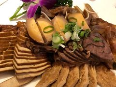 -天下三绝 牛肉面/红酒