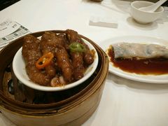 -稻香酒家·34年老字号·港式粤菜(汉街店)