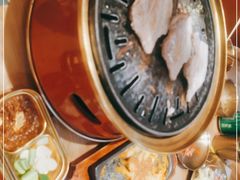 -闻老头·菊花炭烤肉(D11店)