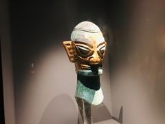 -三星堆博物馆
