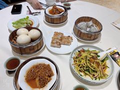 -凤凰楼酒家·粤宴点心(华强北店)