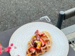 -ommo cafe(半岛城邦店)
