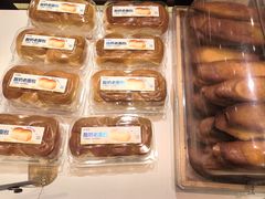 -卡吉诺动物奶油生日蛋糕(中原路店)