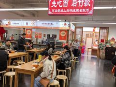 -龙华素斋(龙华路店)