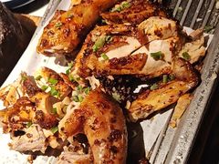 -绿茶餐厅(布吉万象汇店)