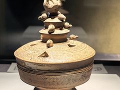 -仪征博物馆