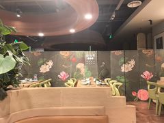 -云海肴·汽锅鸡·云南菜(曲江大悦城店)