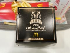-麦当劳(宜安广场店)