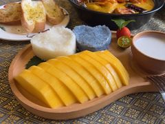 -南沙游艇会·大兵船餐厅