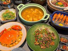 -锦荟JINHUI·浙江小馆(上海荟聚店)