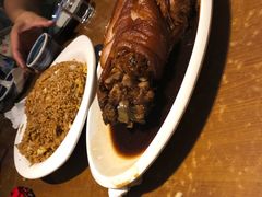 -95号酱骨·一块豆腐(展春园西路店)