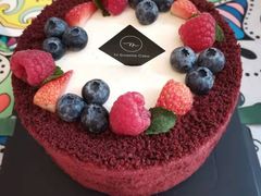 -姆们M Sweetie Cake(五道口店)