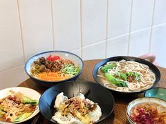 -阿木舂记·特色小吃(平江路店)