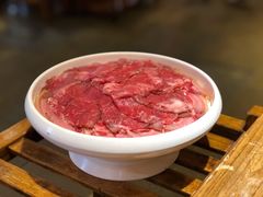 -快活林酸汤鱼鲜品火锅店(甲秀楼店)