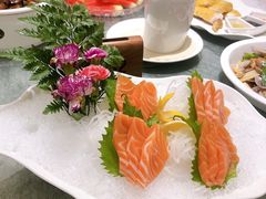 -79号渔船海鲜饭店(宝安店)