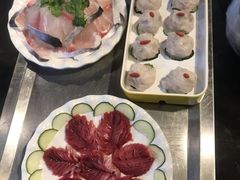 -钢管厂五区小郡肝串串香(奥克斯广场锦城万达店)
