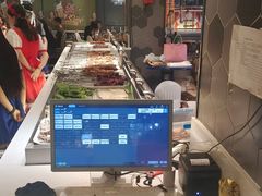 -通海俄式烧烤·俄罗斯大串(嵩山路店)