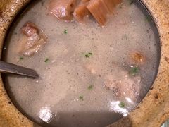 -深巷家味馆.湖北头牌红烧鱼头拌饭(黄陂店)