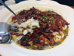 -江渔儿酸菜鱼(东二环泰禾店)