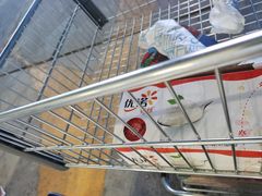 -盒马X会员店(王府井奥莱UP TOWN店)