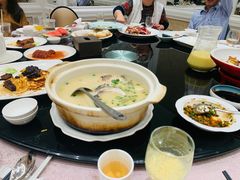 -新南华大酒店(长寿店)