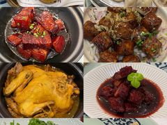 -老西门·常州菜(新区店)