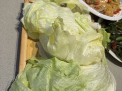 -蝎王府羊蝎子(虎坊桥总店)