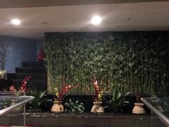 -清水湾酒店(深圳横岗塘坑地铁站店)