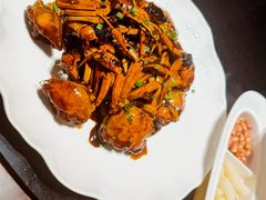 -许爷家·生态湖鲜(徐汇日月光店)