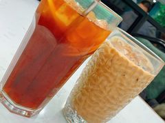 -东鑫记港式茶餐厅(南京东路店)