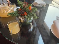 -上海柏悦酒店·世纪100牛排馆