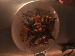 -Ocean's Table 欧舍