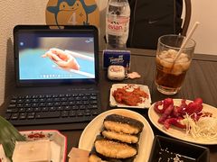 -嘁嘁茶泡饭