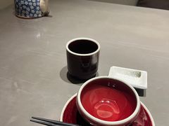 -聿山居·创意料理