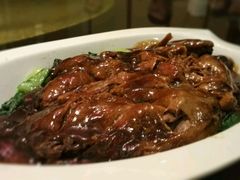 -老正兴菜馆(福州路店)